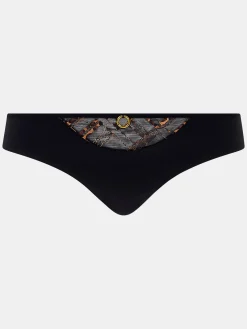Chantelle GRAPHIC SUPPORT Slip - Graphic Leopard