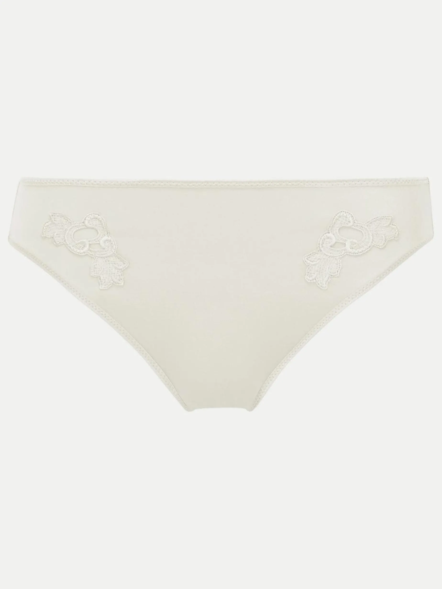 Chantelle Hedona Slip - Ivoor