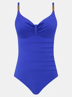 Chantelle ICON Badpak - Bleu grec
