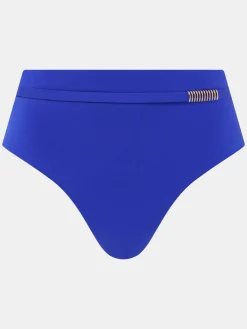 Chantelle ICON Bikinibroekje - Bleu grec