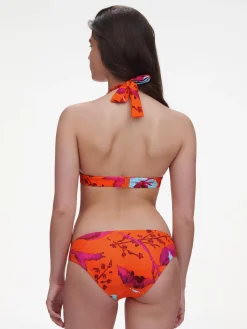 Chantelle ICON Bikinibroekje - Painted flowers