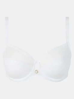 Chantelle INTRIGUE Beugel BH - Wit