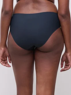 Chantelle INTRIGUE Slip - Sailing blue
