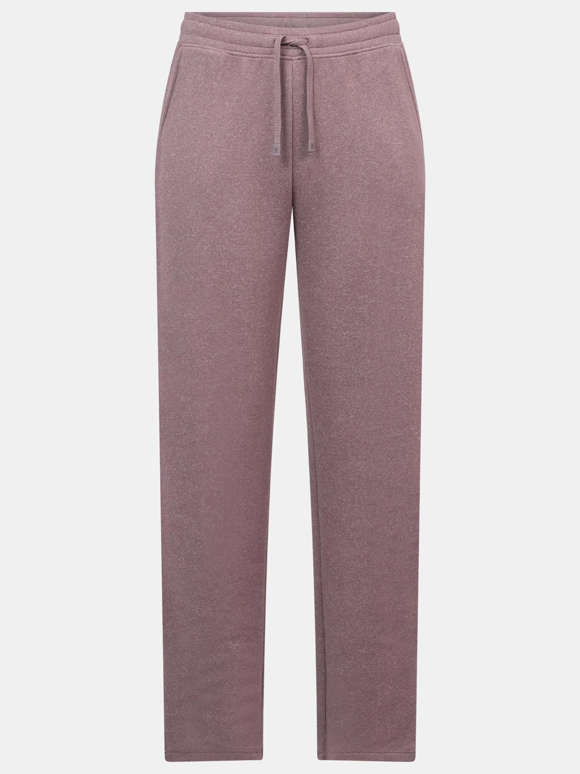 Chantelle JERRY Lange broek - Deep Taupe