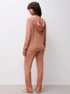 Chantelle JERRY Vest - Camel