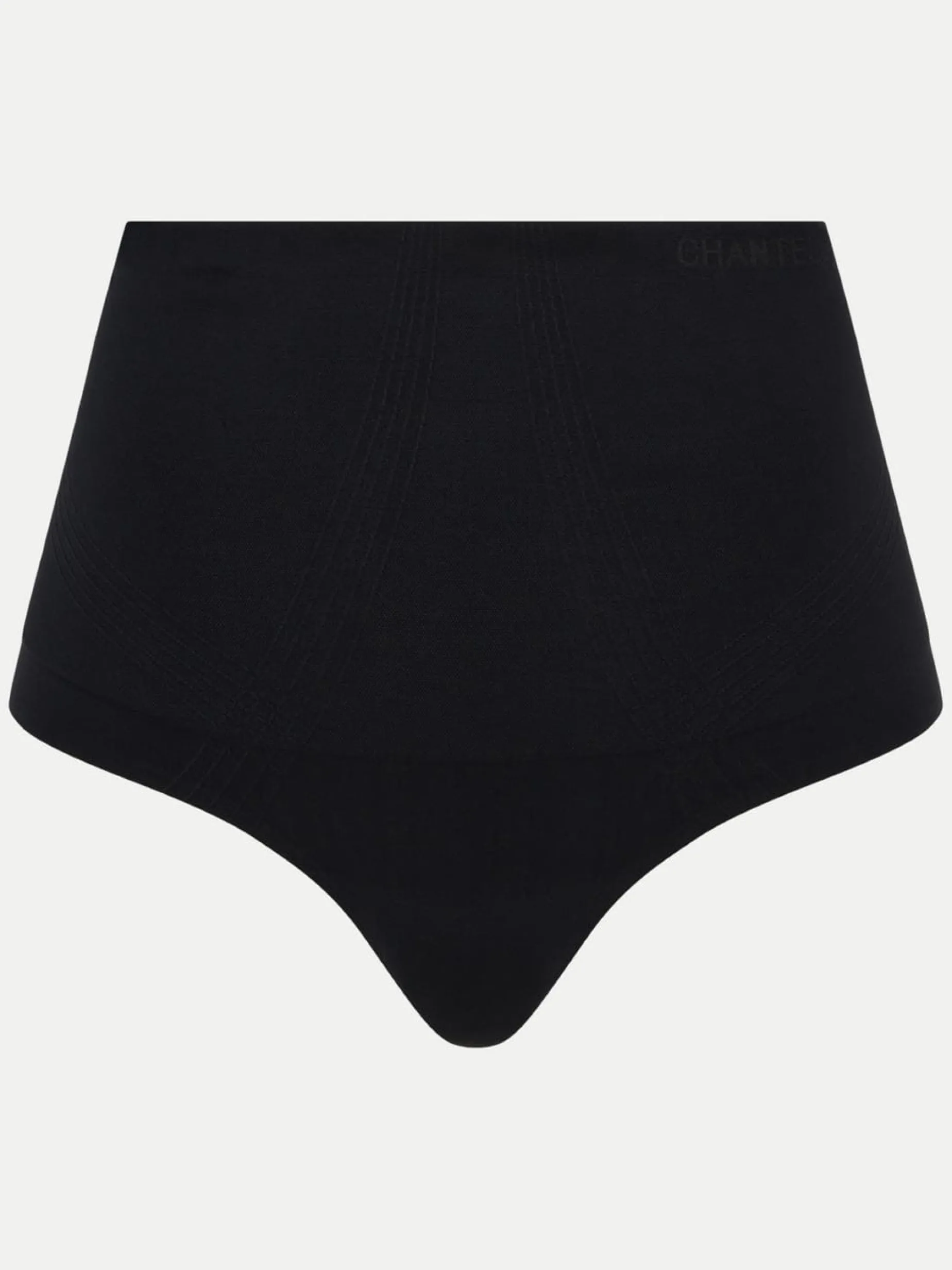CHANTELLE LAB SMOOTH COMFORT Smooth Comfort Shapewear - High waist Brief - Zwart