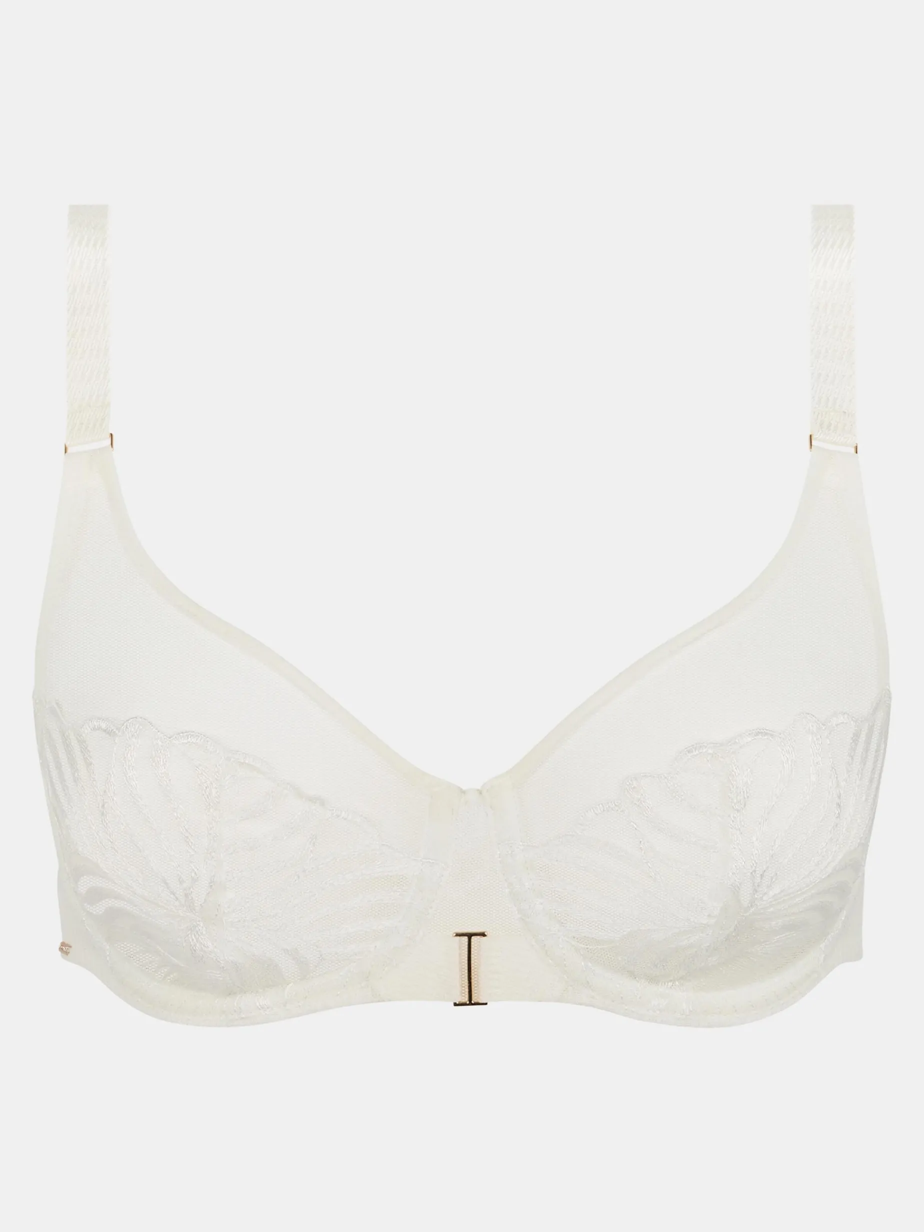 Chantelle LEGEND Beugel BH - Milk