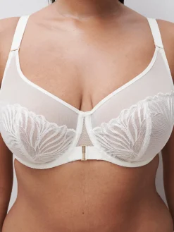 Chantelle LEGEND Beugel BH - Milk