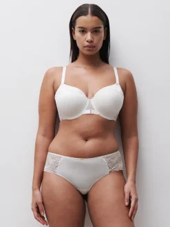 Chantelle LEGEND Slip - Milk