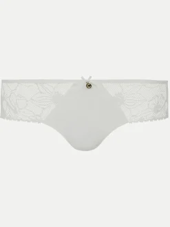 Chantelle ORCHIDS Hipster - Milk