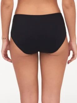 Chantelle PER PANTY ESSENTIAL Menstruatieslip - Zwart