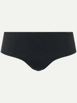 Chantelle PER PANTY ESSENTIAL Menstruatieslip - Zwart