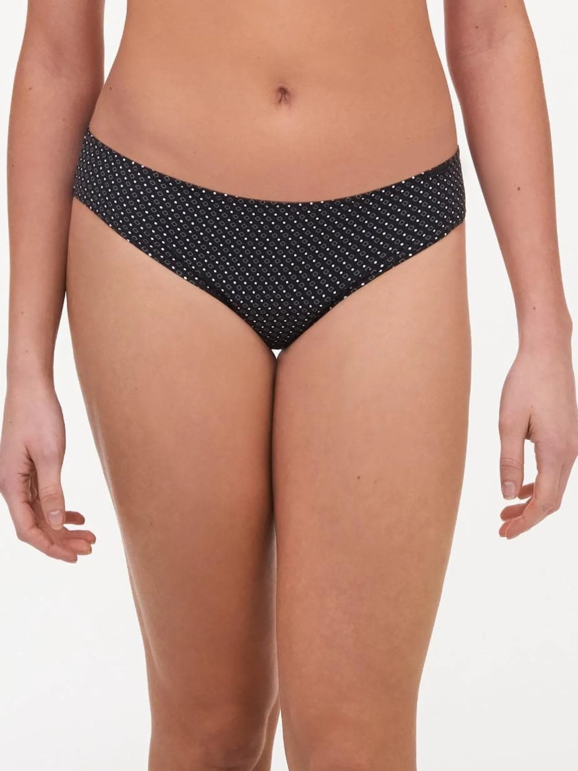 Chantelle PER PANTY ESSENTIAL Menstruatieslip - 0FS