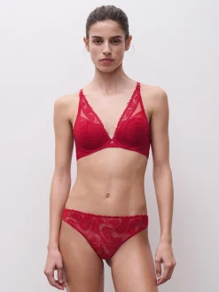 CHANTELLE PULP AMOR String - Scarlet