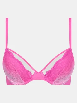 CHANTELLE PULP CRUSH Beugel BH - Rhodamine Gradient