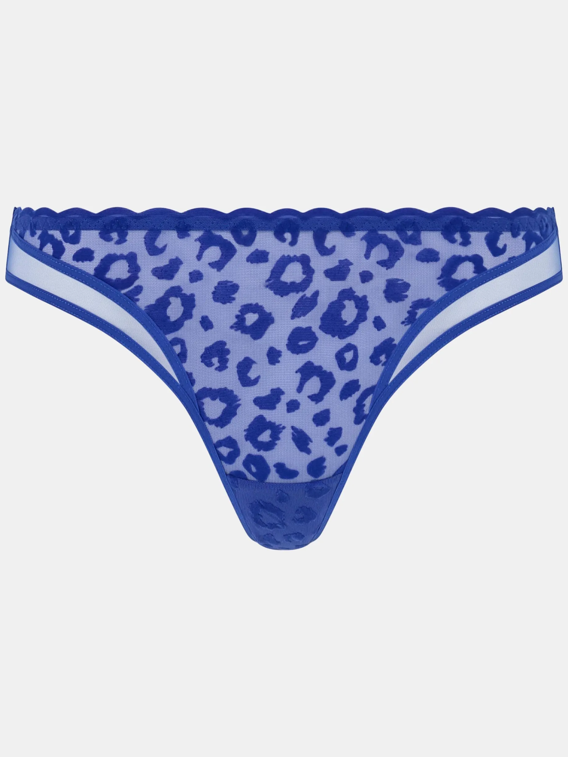 CHANTELLE PULP GIRLS String - Sailor Blue