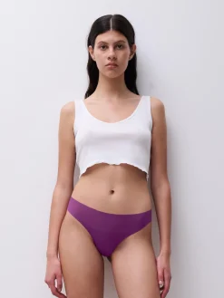 Chantelle PULPIES Pulpies Tanga - Berry
