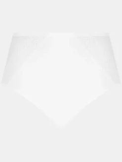 CHANTELLE PULP PLAY Hoge taille slip - Wit
