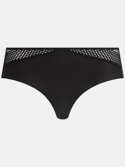 CHANTELLE PULP PLAY Shorty - Zwart