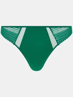 CHANTELLE PULP PLAY String - Racing Green