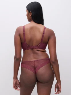 CHANTELLE PULP PLAY Voorgevormde Beugel BH - Sienna