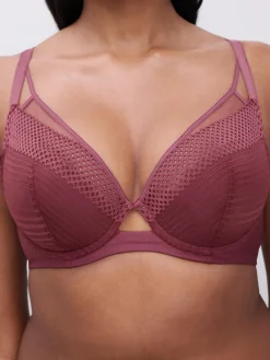 CHANTELLE PULP PLAY Voorgevormde Beugel BH - Sienna