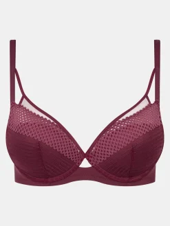 CHANTELLE PULP PLAY Voorgevormde Beugel BH - Sienna