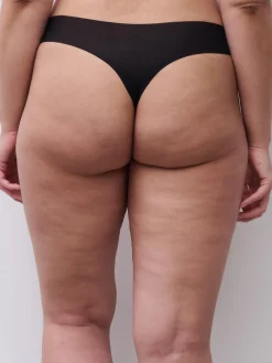 CHANTELLE PULP PULPIES Pulpies Tanga - Zwart