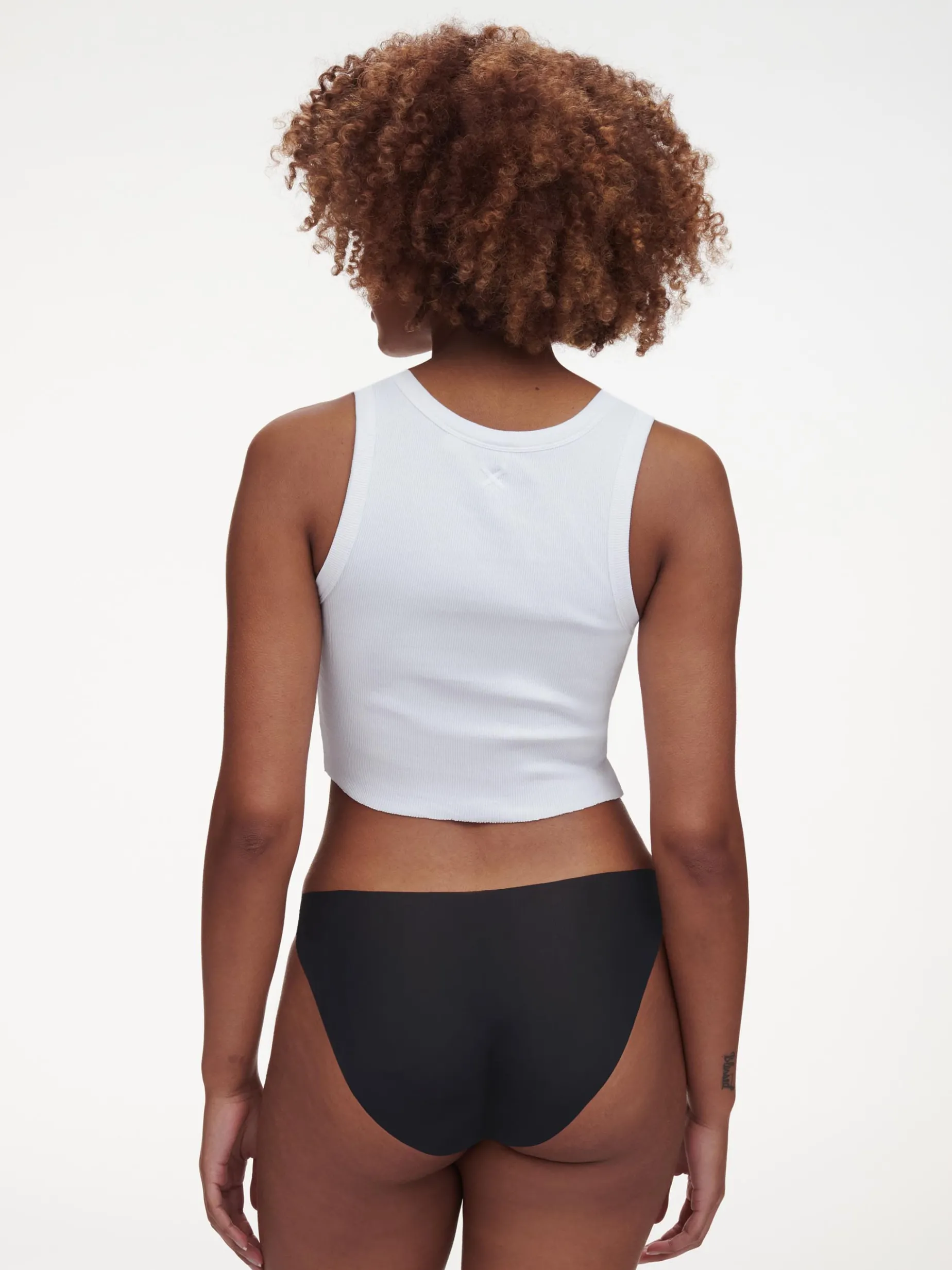 CHANTELLE PULP PULPIES Pulpies Bikini brief - Zwart