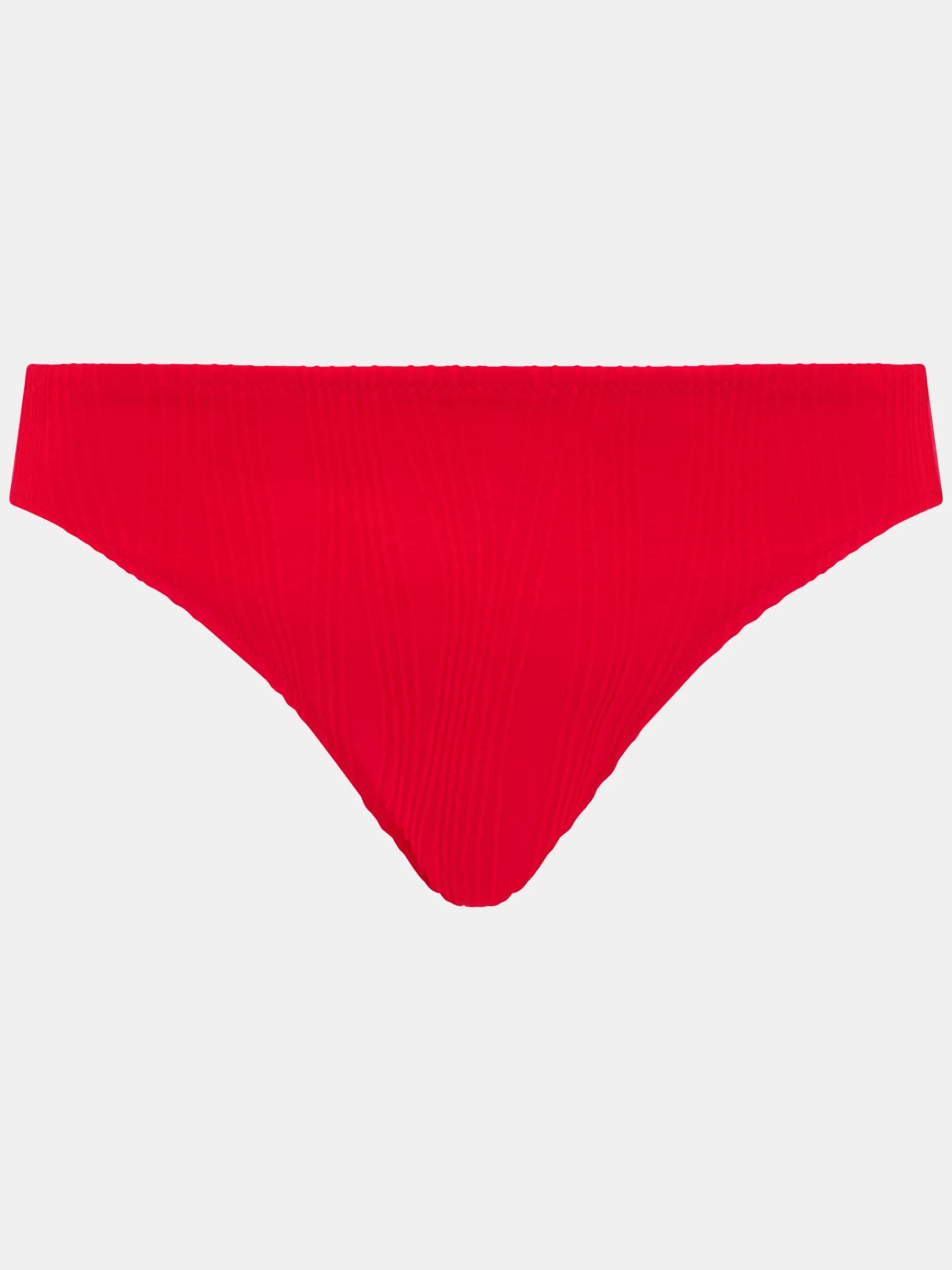 CHANTELLE PULP SWIM ONE SIZE Bikini broekje - Cherry Red