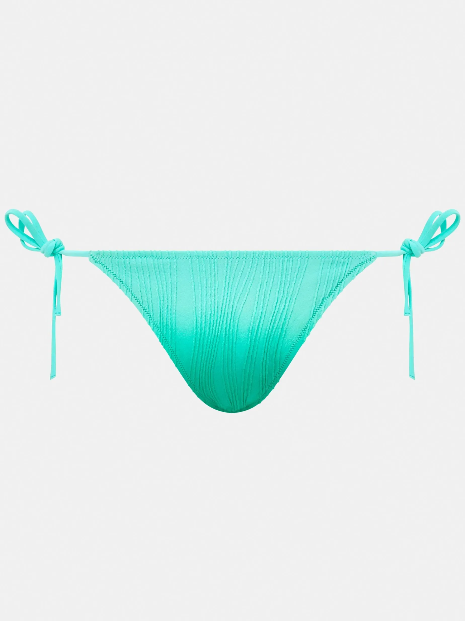 CHANTELLE PULP SWIM ONE SIZE Bikinibroekje - Lagoon tie and dye