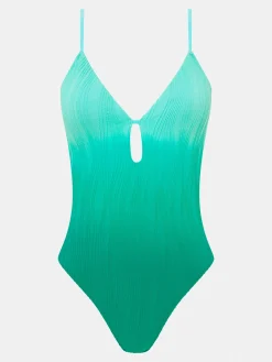 CHANTELLE PULP SWIM ONE SIZE Badpak - Lagoon tie and dye