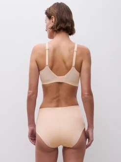 Chantelle PURE LIGHT Beugel BH - Goudkleurig Beige
