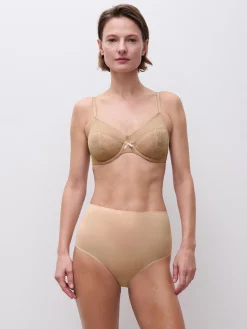 Chantelle Revele Moi Beugel BH - Nubuck