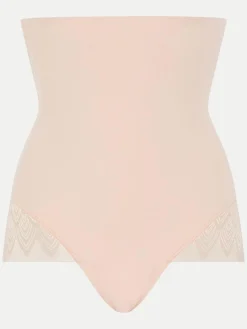 Chantelle SEXY SHAPE CO SHAPEWEAR FULL BRIEF - Goudkleurig Beige