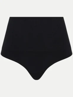 Chantelle SMOOTH COMFORT Smooth Comfort Shapewear - High waist Thong - Zwart