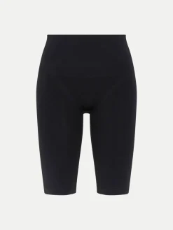 Chantelle SMOOTH COMFORT Smooth Comfort Shapewear - High waist Long Short - Zwart