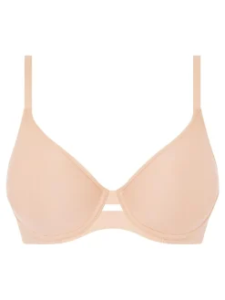 Chantelle SMOOTH LINES Spacer BH - Goudkleurig Beige