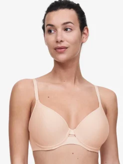 Chantelle SMOOTH LINES Spacer BH - Goudkleurig Beige