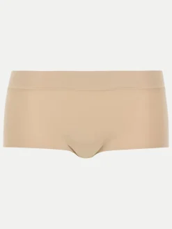 Chantelle Softstretch Boyshort - Beige