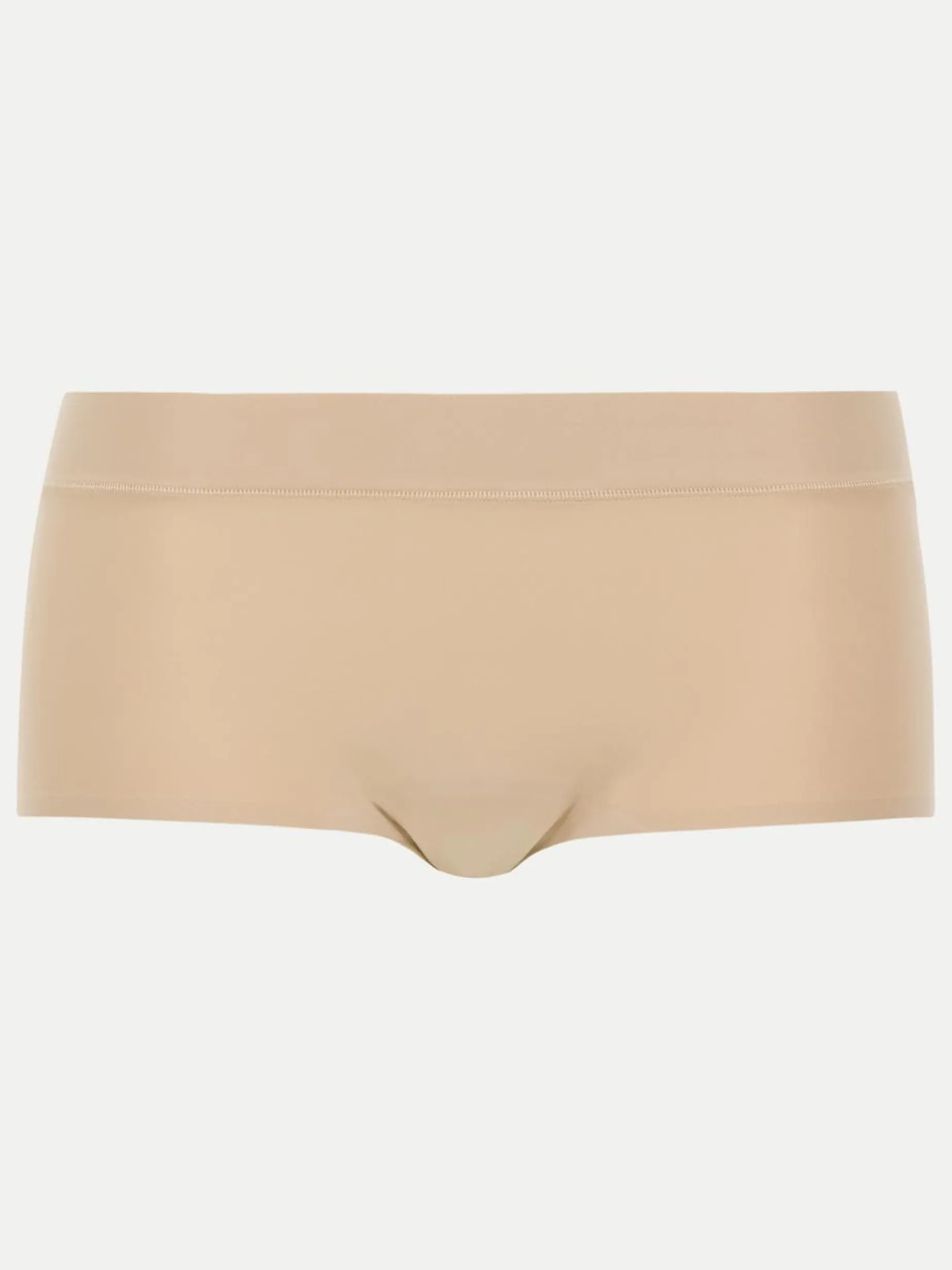 Chantelle Softstretch Boyshort - Beige