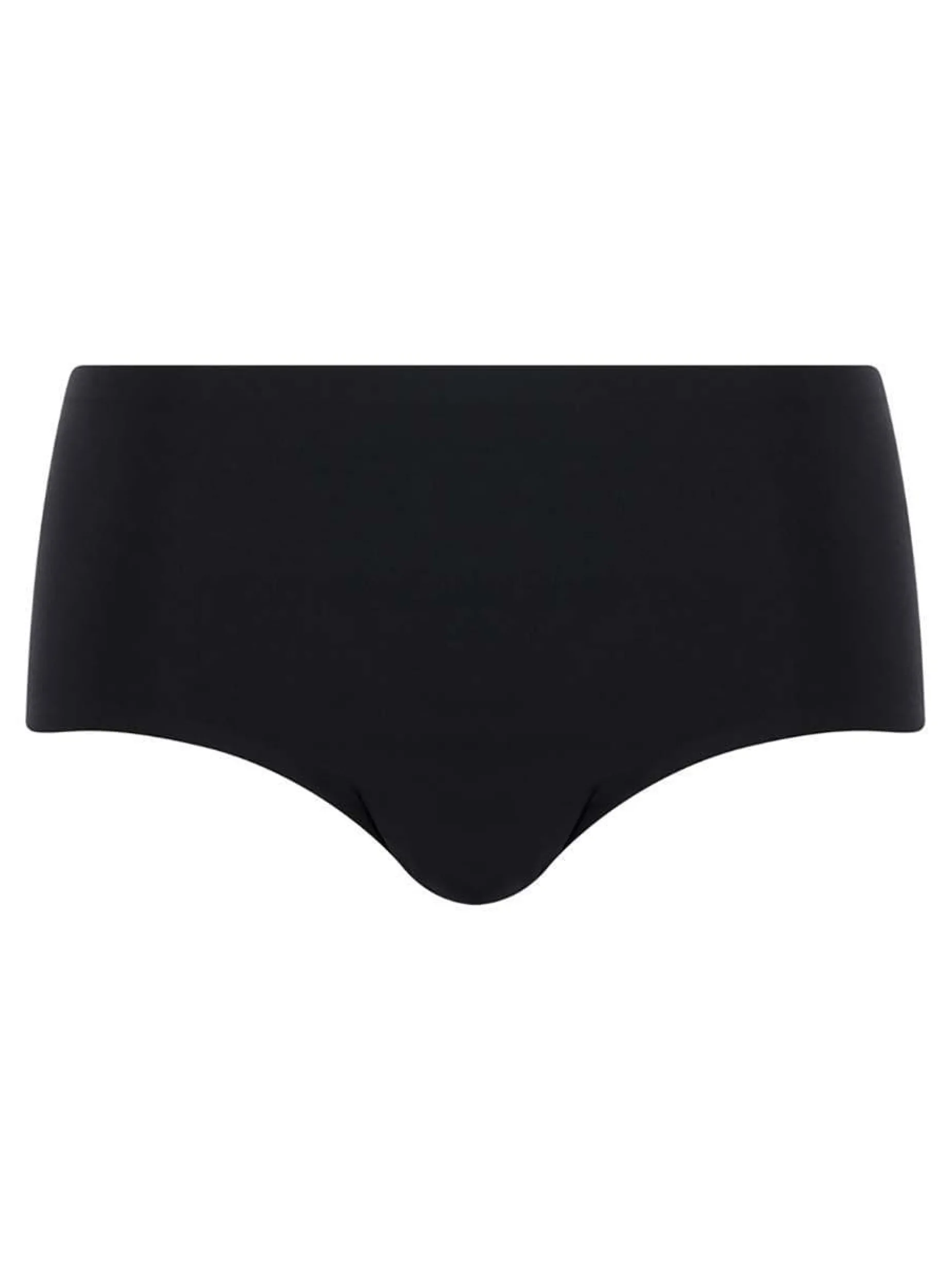 Chantelle Softstretch Hipster+ 44-52 - Zwart