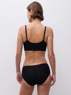 Chantelle Softstretch Hipster - Zwart