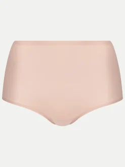 Chantelle Softstretch Hoge taille slip - Soft pink