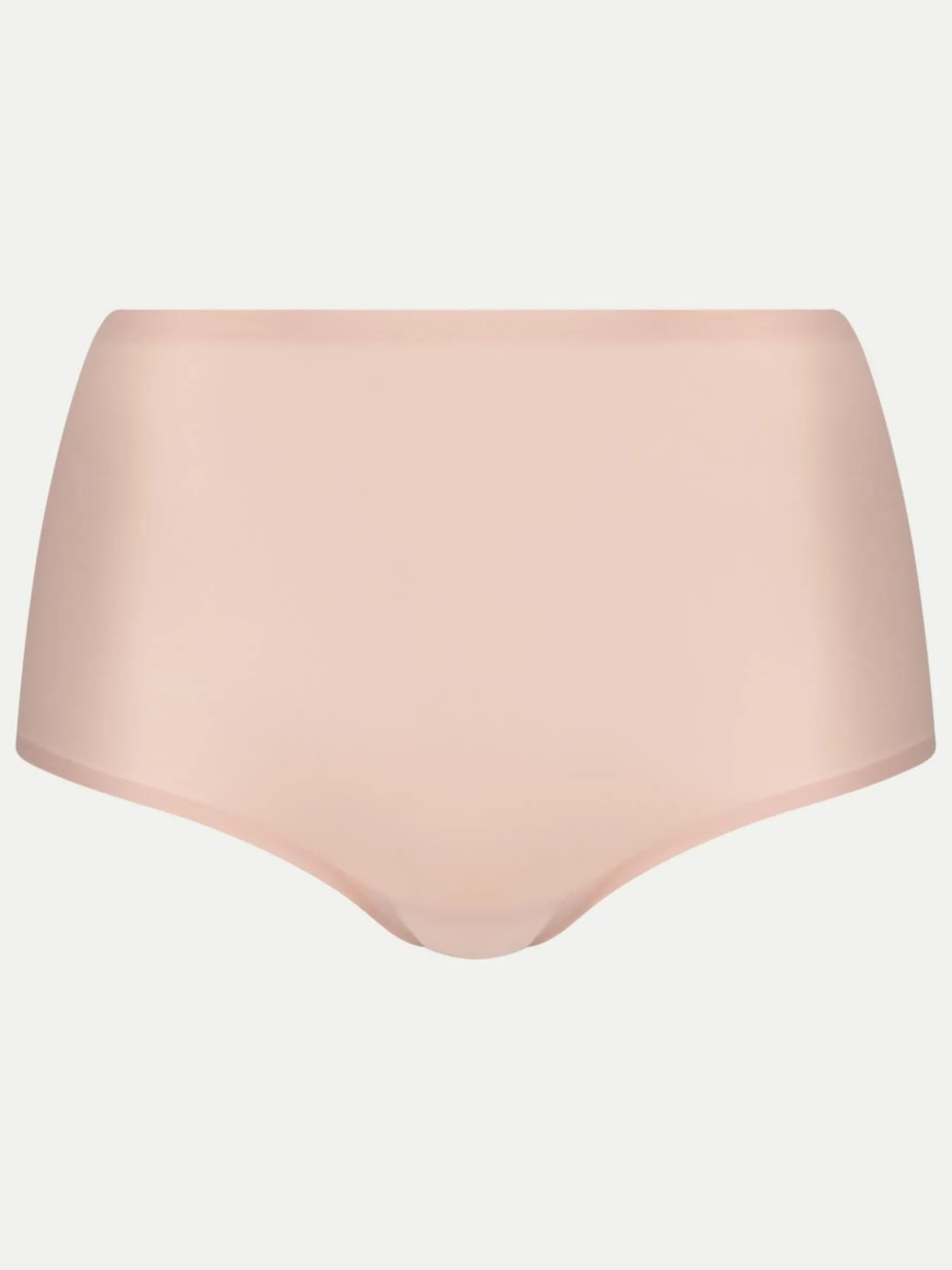 Chantelle Softstretch Hoge taille slip - Soft pink