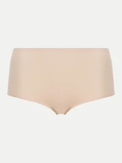 Chantelle Softstretch Hoge taille slip - Goudkleurig Beige