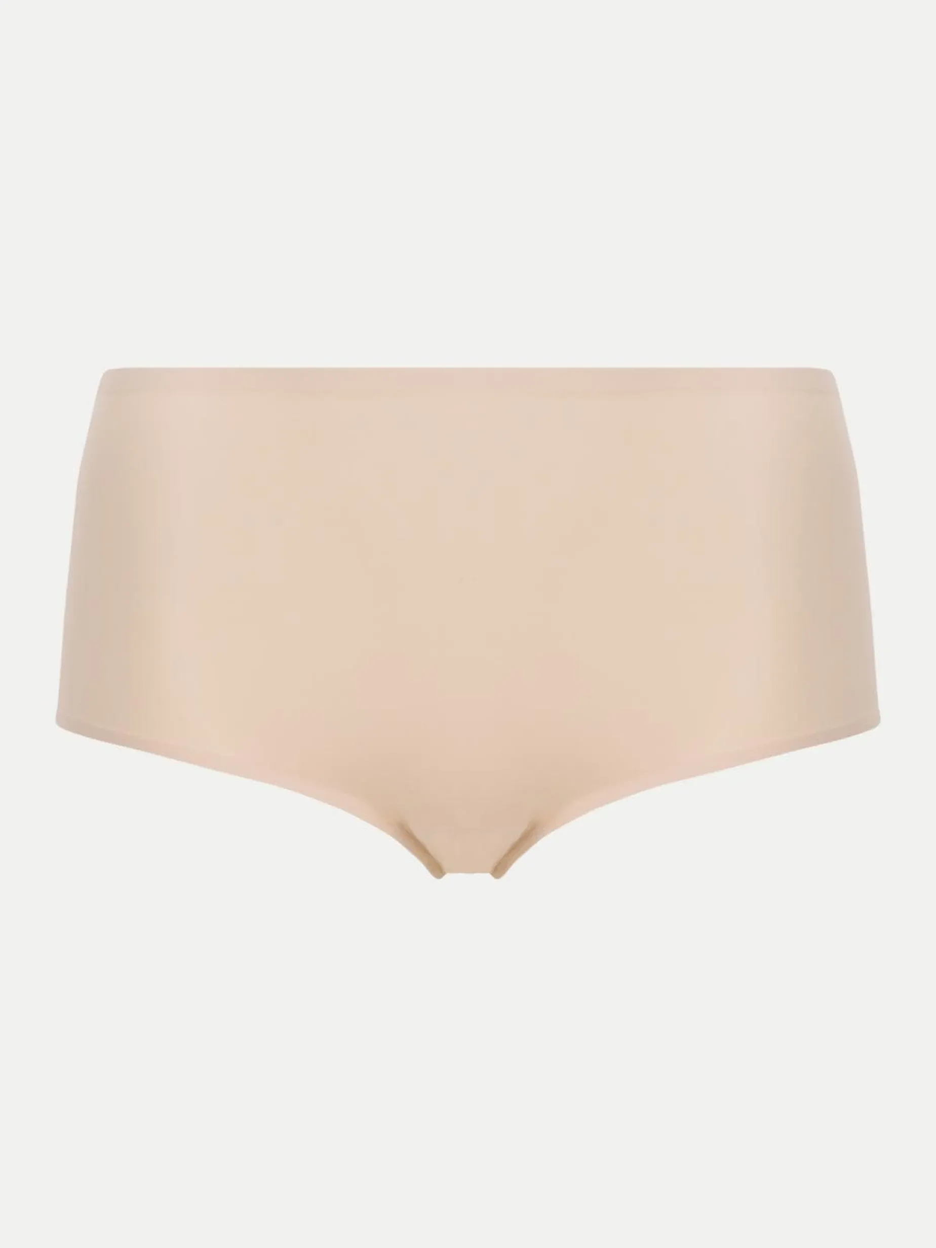 Chantelle Softstretch Hoge taille slip - Goudkleurig Beige
