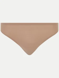 Chantelle Softstretch SoftStretch String - Coffee Latte
