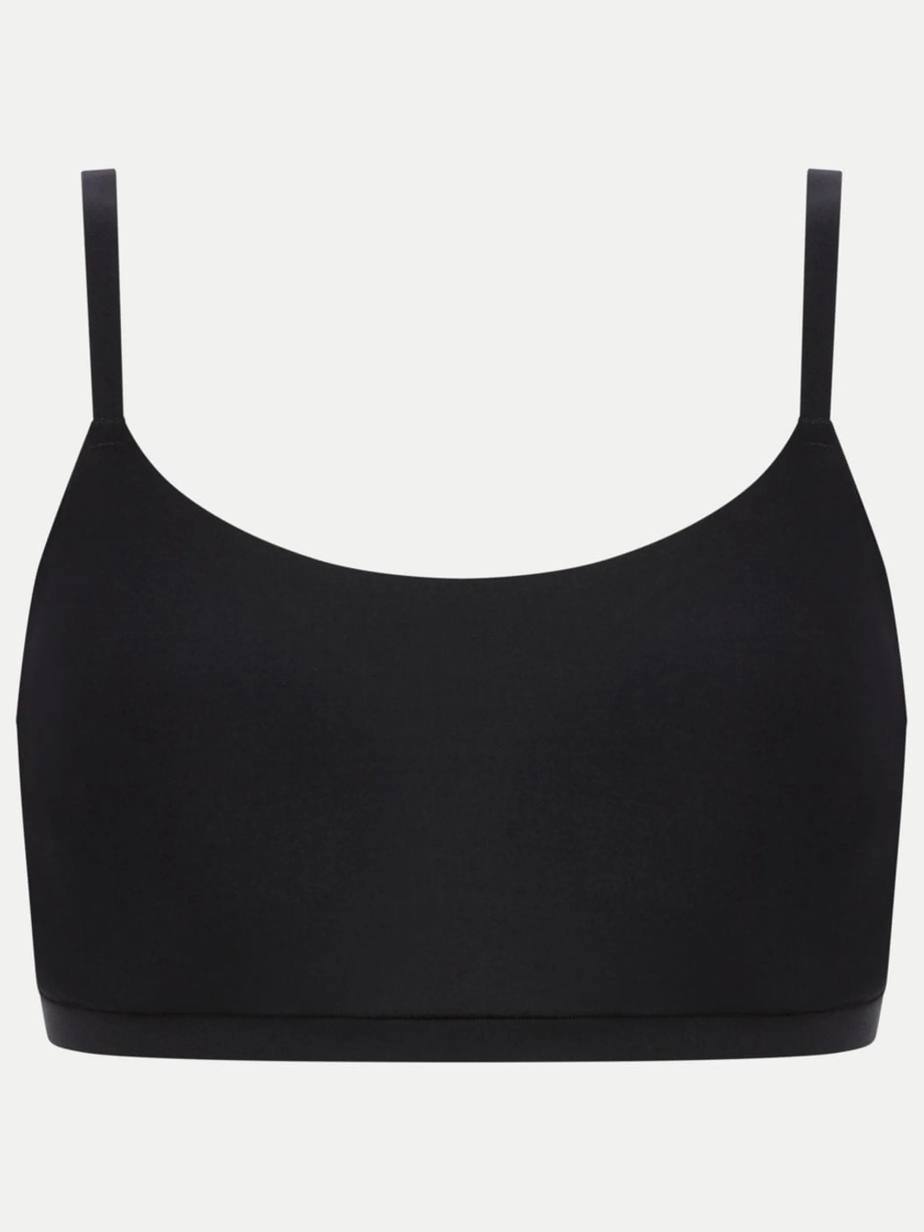 Chantelle Softstretch SoftStretch Padded Bralette - Zwart