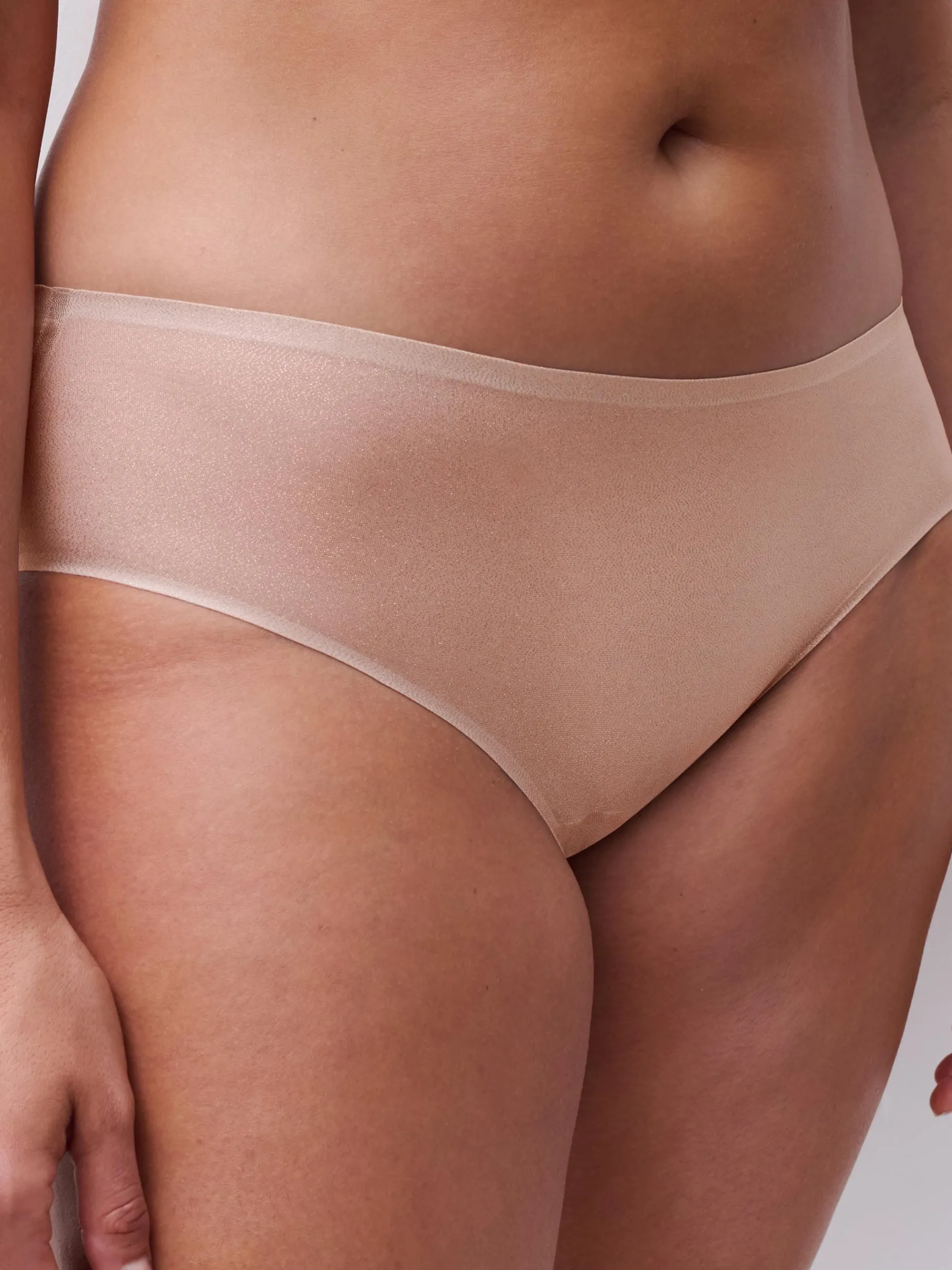 Chantelle Softstretch Softstretch Hipster - Golden Glow